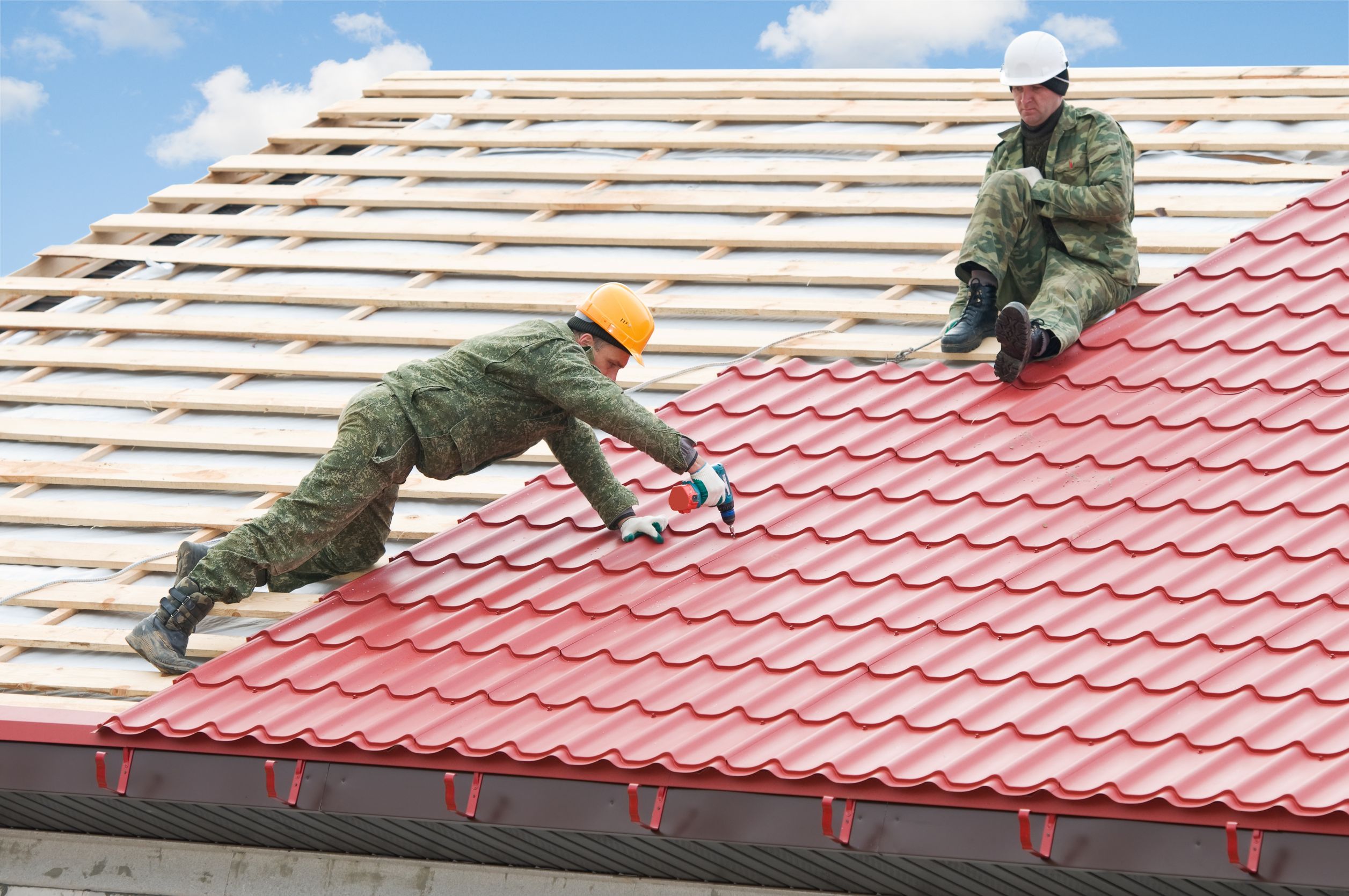 5 Signs It’s Time for a Roof Replacement