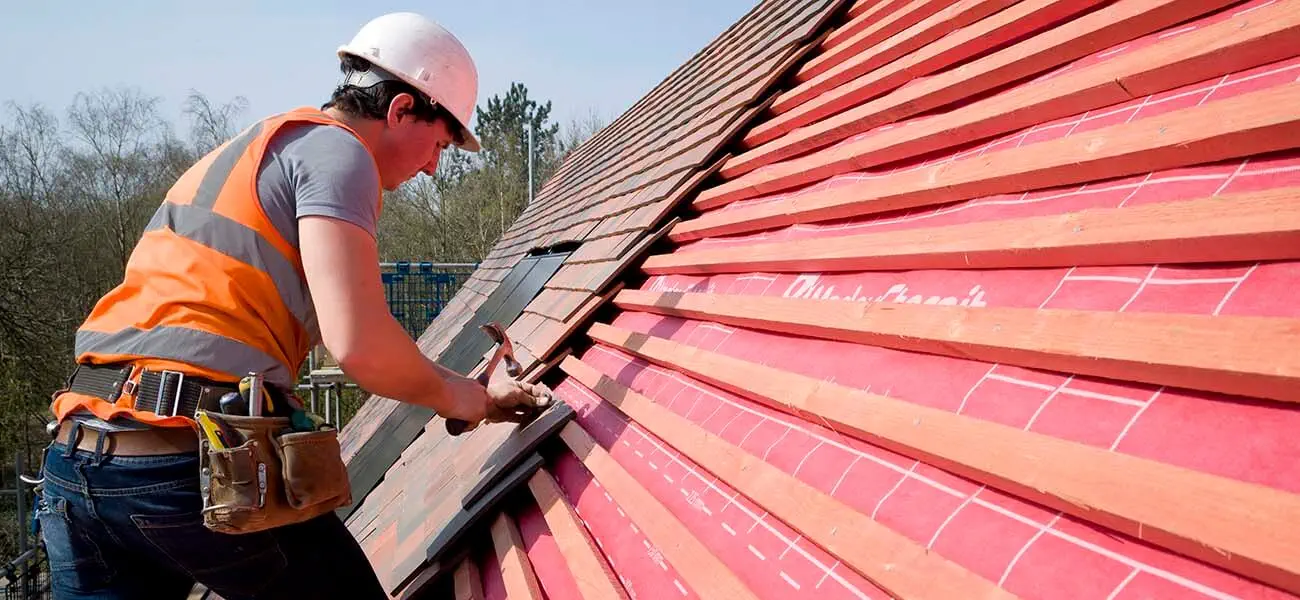 Understanding the Roofing Process: What to Expect During Installation